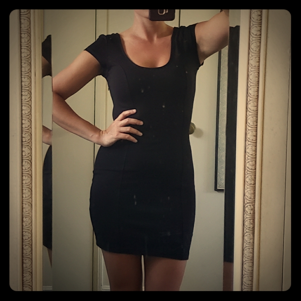 Guess Little black dress